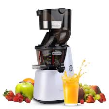 Double Juicer